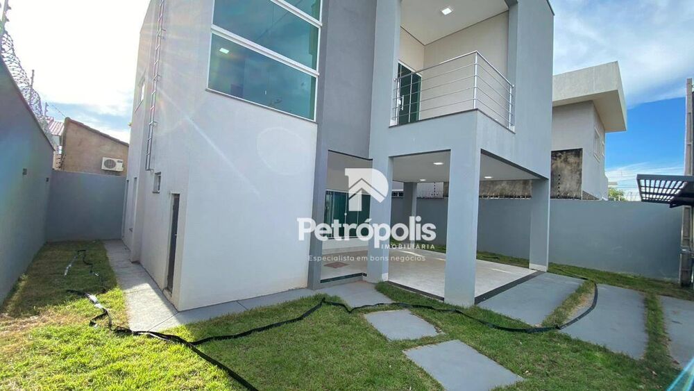 Sobrado, 3 quartos, 160 m² - Foto 3