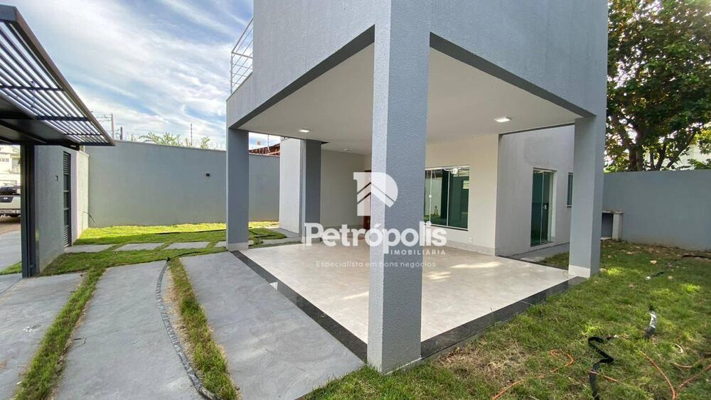 Sobrado, 3 quartos, 160 m² - Foto 2