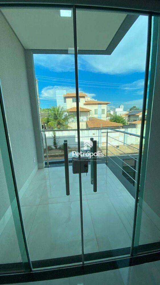 Sobrado, 3 quartos, 160 m² - Foto 11