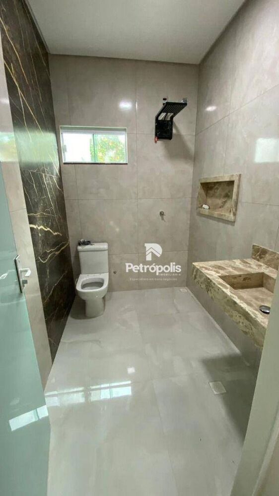 Sobrado, 3 quartos, 160 m² - Foto 10