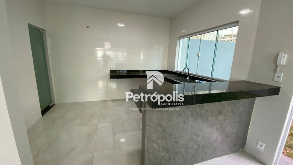 Sobrado, 3 quartos, 160 m² - Foto 6