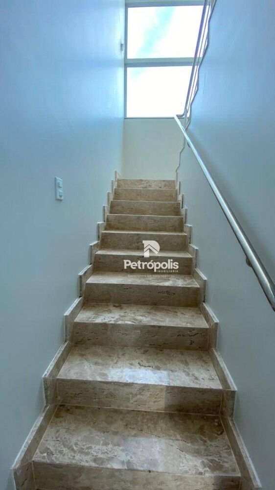 Sobrado, 3 quartos, 160 m² - Foto 9