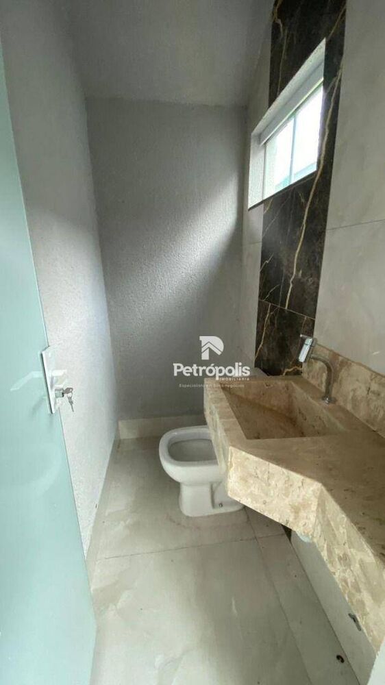 Sobrado, 3 quartos, 160 m² - Foto 8