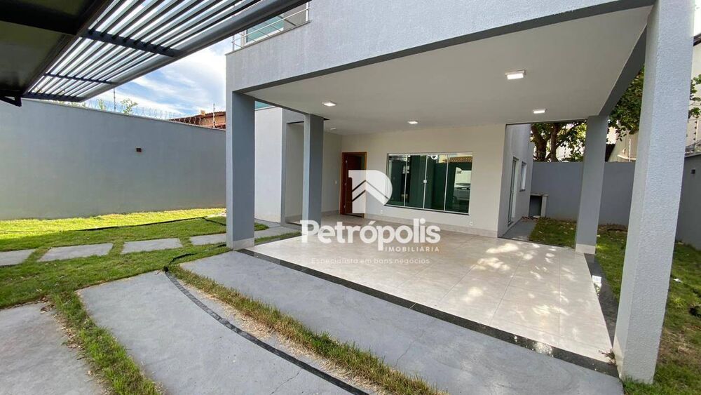 Sobrado, 3 quartos, 160 m² - Foto 1
