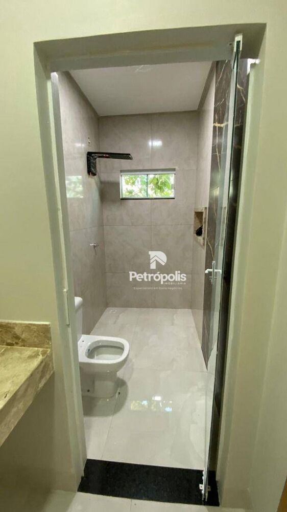 Sobrado, 3 quartos, 160 m² - Foto 12