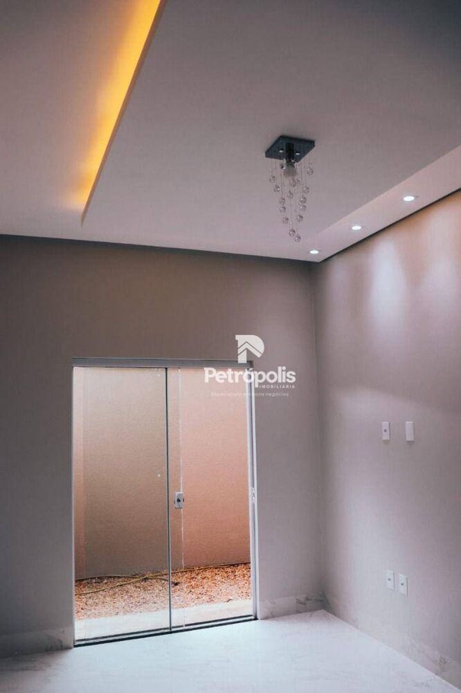 Casa, 3 quartos, 107 m² - Foto 3