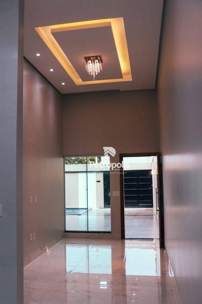 Casa, 3 quartos, 107 m² - Foto 2
