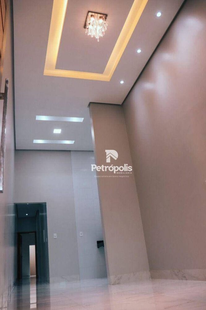 Casa, 3 quartos, 107 m² - Foto 4