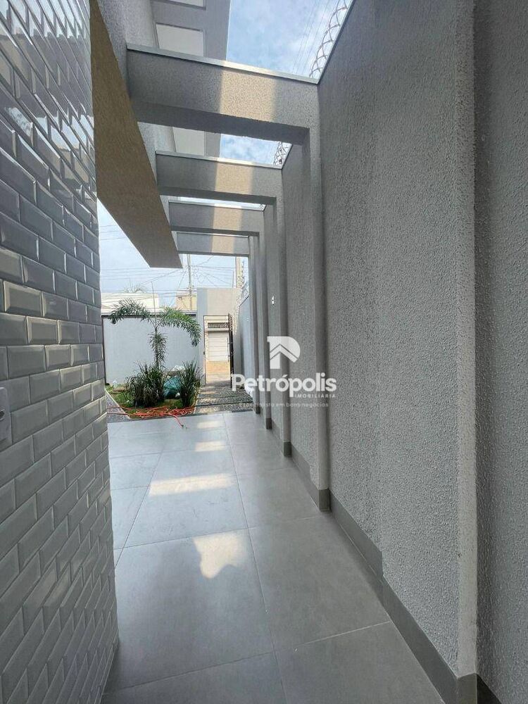 Casa, 3 quartos, 140 m² - Foto 5