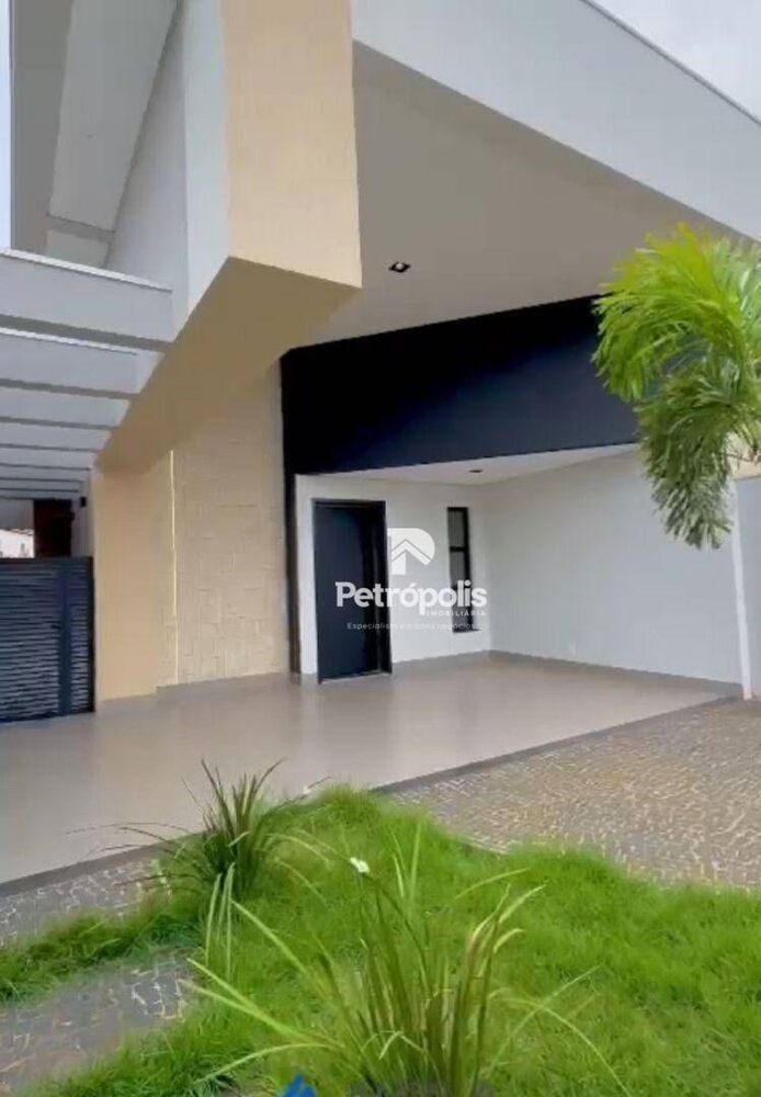 Casa, 3 quartos, 140 m² - Foto 1