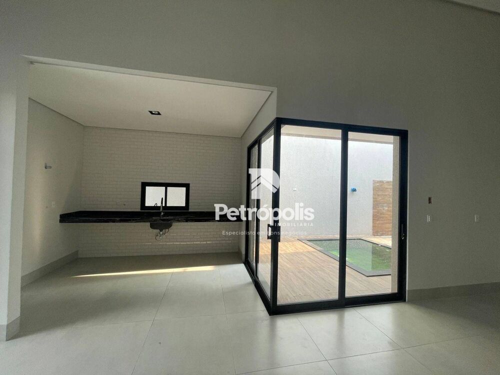 Casa, 3 quartos, 140 m² - Foto 11