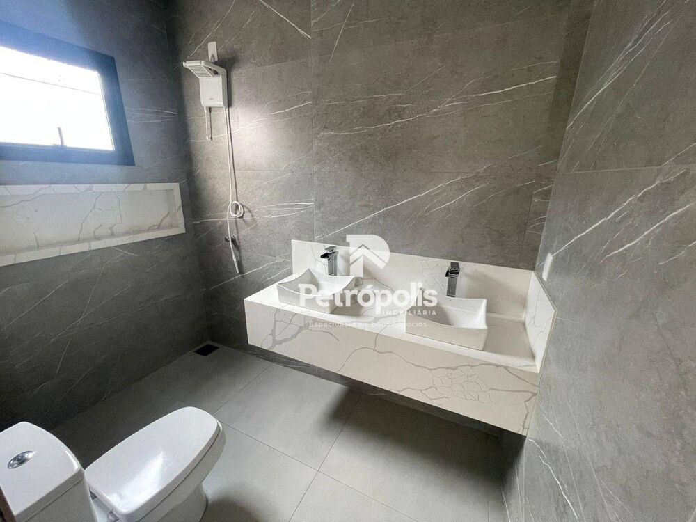 Casa, 3 quartos, 140 m² - Foto 9