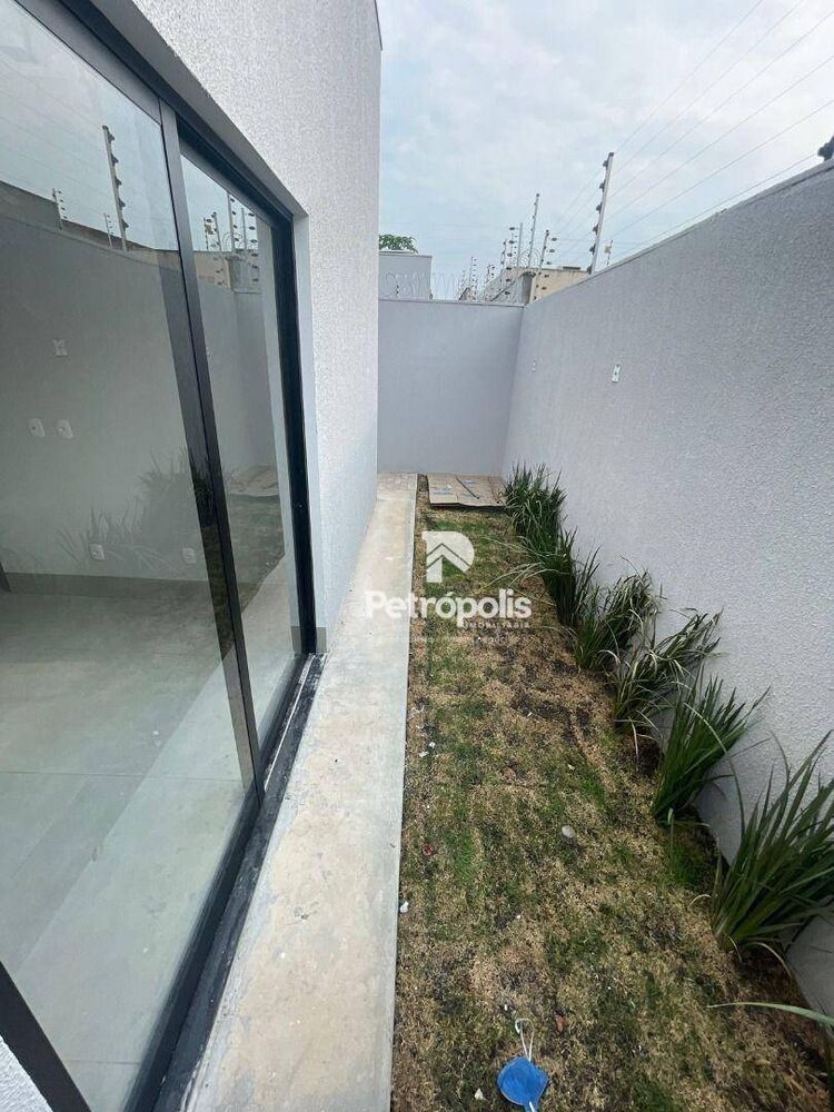 Casa, 3 quartos, 140 m² - Foto 4