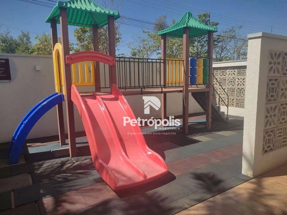 Apartamento, 3 quartos, 85 m² - Foto 4