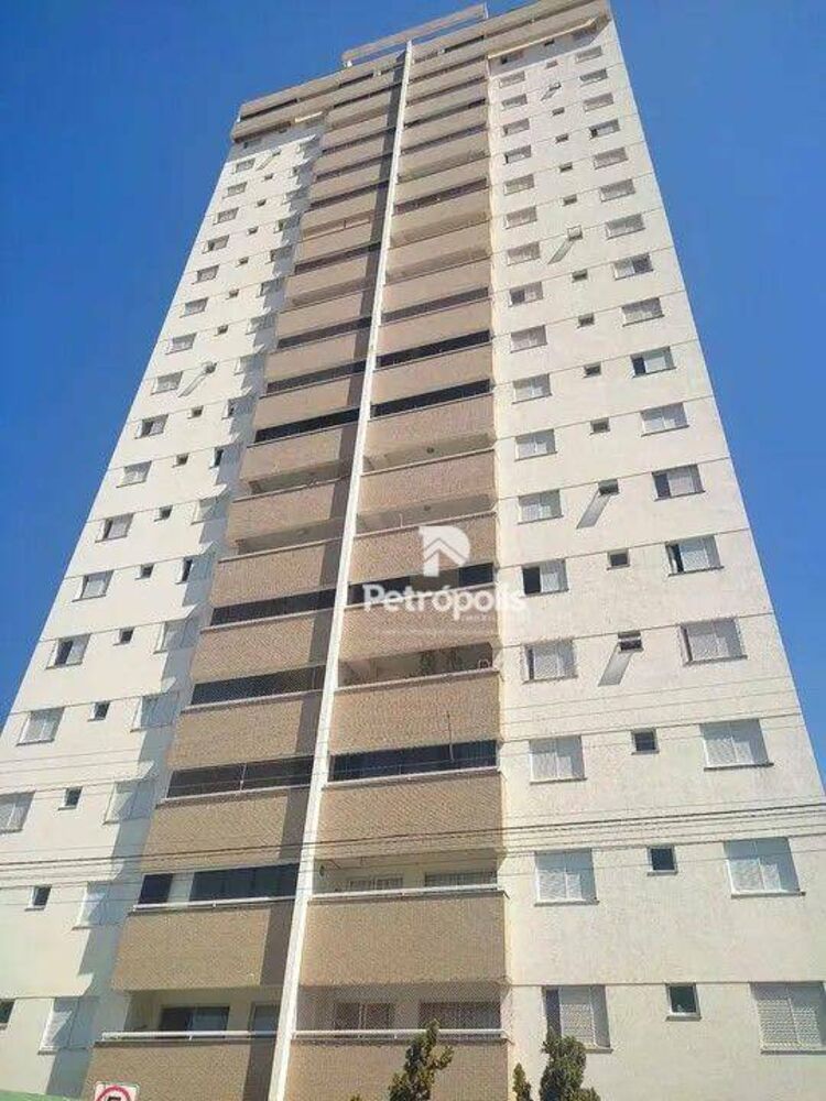 Apartamento, 3 quartos, 85 m² - Foto 1