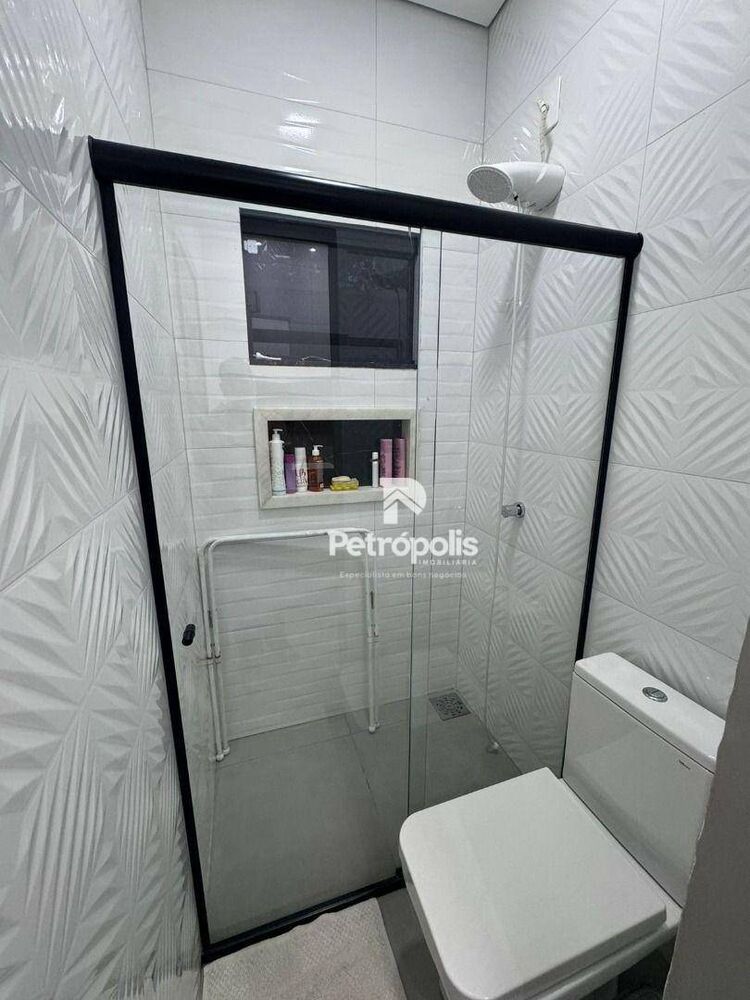 Casa à venda com 3 quartos, 150m² - Foto 15