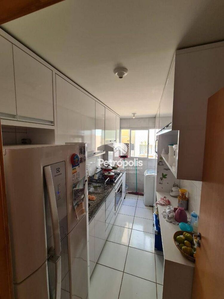 Apartamento, 2 quartos, 50 m² - Foto 4