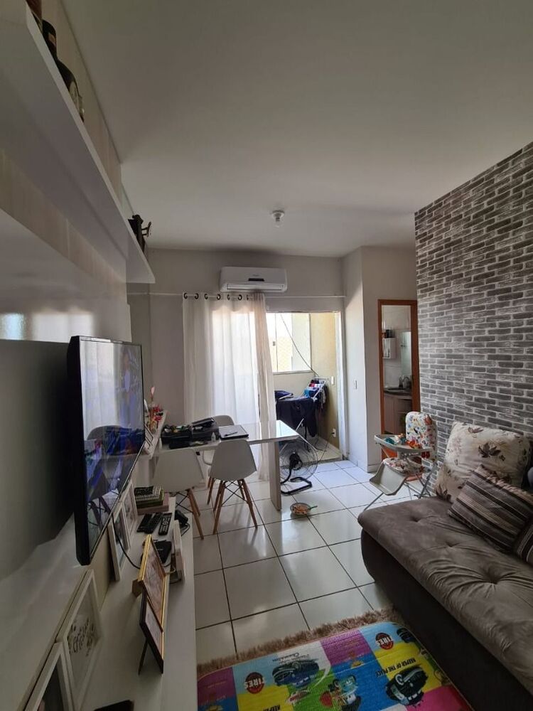 Apartamento, 2 quartos, 50 m² - Foto 3