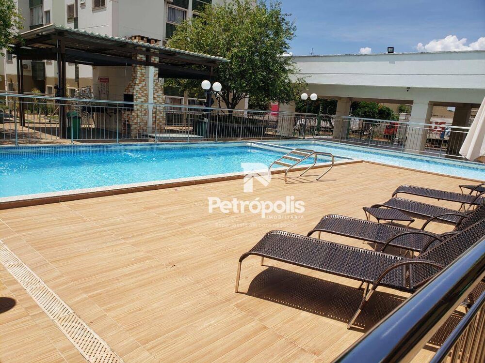 Apartamento, 2 quartos, 50 m² - Foto 1