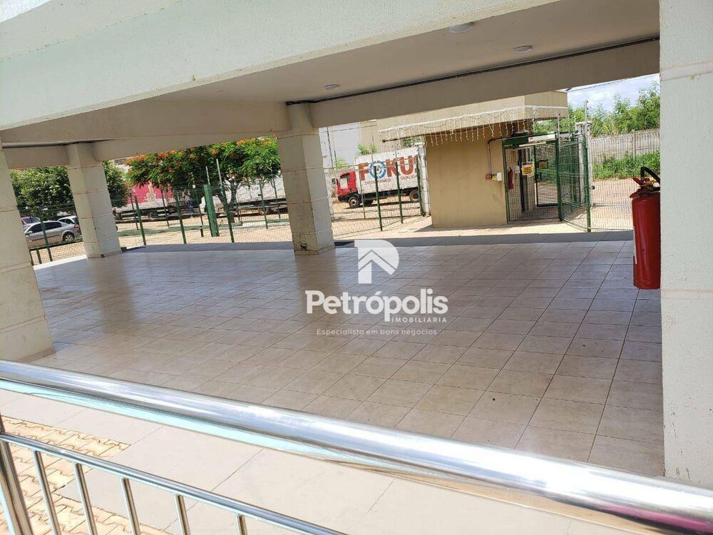 Apartamento, 2 quartos, 50 m² - Foto 11
