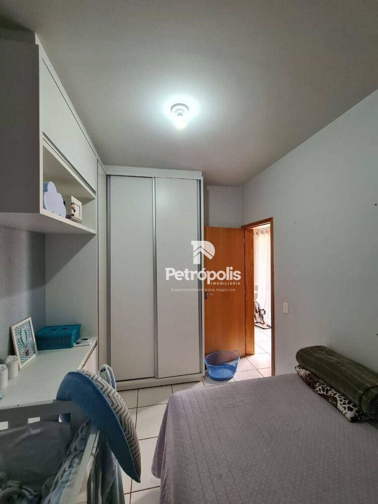 Apartamento, 2 quartos, 50 m² - Foto 7
