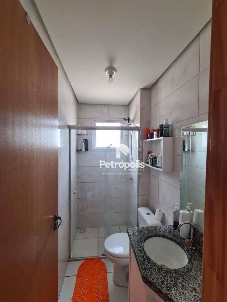 Apartamento, 2 quartos, 50 m² - Foto 9