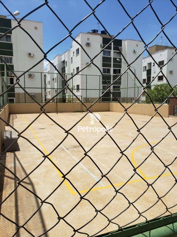 Apartamento, 2 quartos, 50 m² - Foto 10