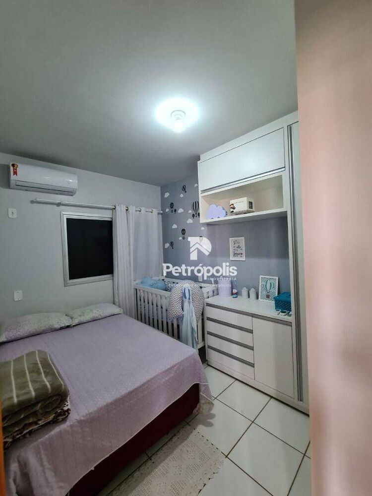 Apartamento, 2 quartos, 50 m² - Foto 6