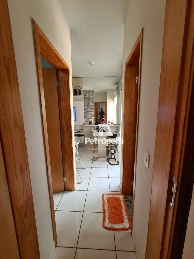 Apartamento, 2 quartos, 50 m² - Foto 5