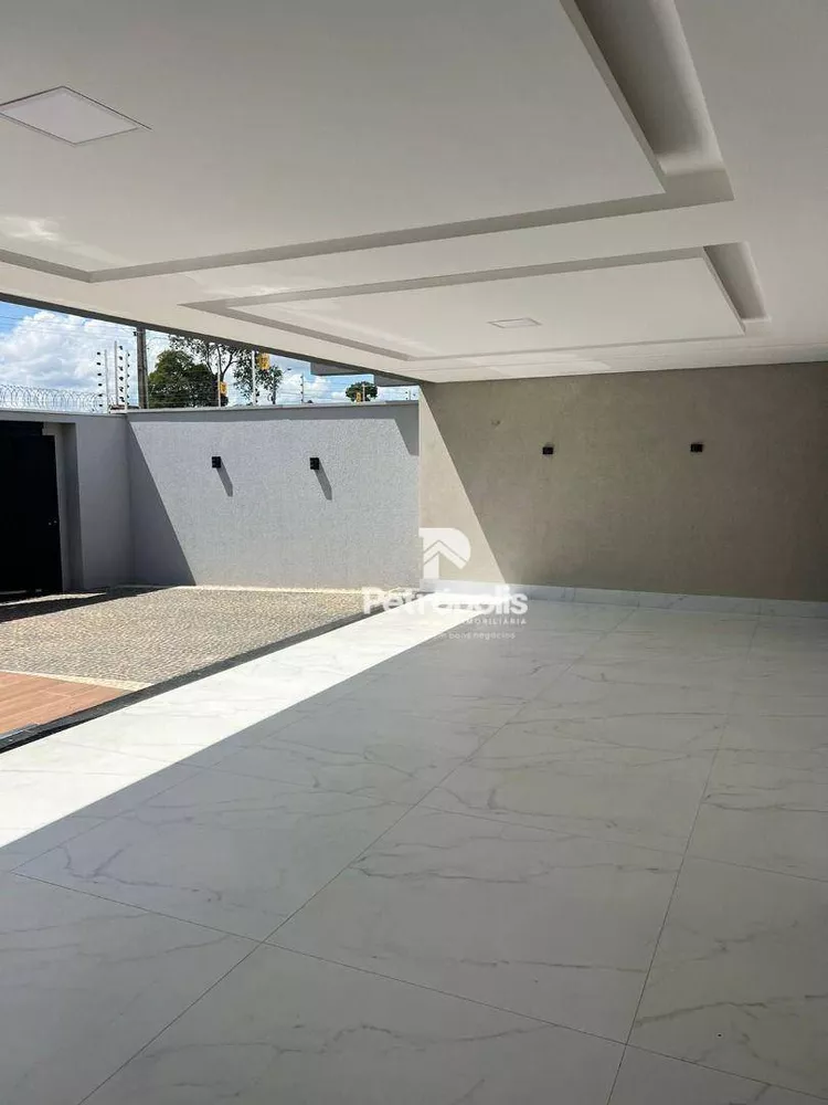Casa, 3 quartos, 180 m² - Foto 10