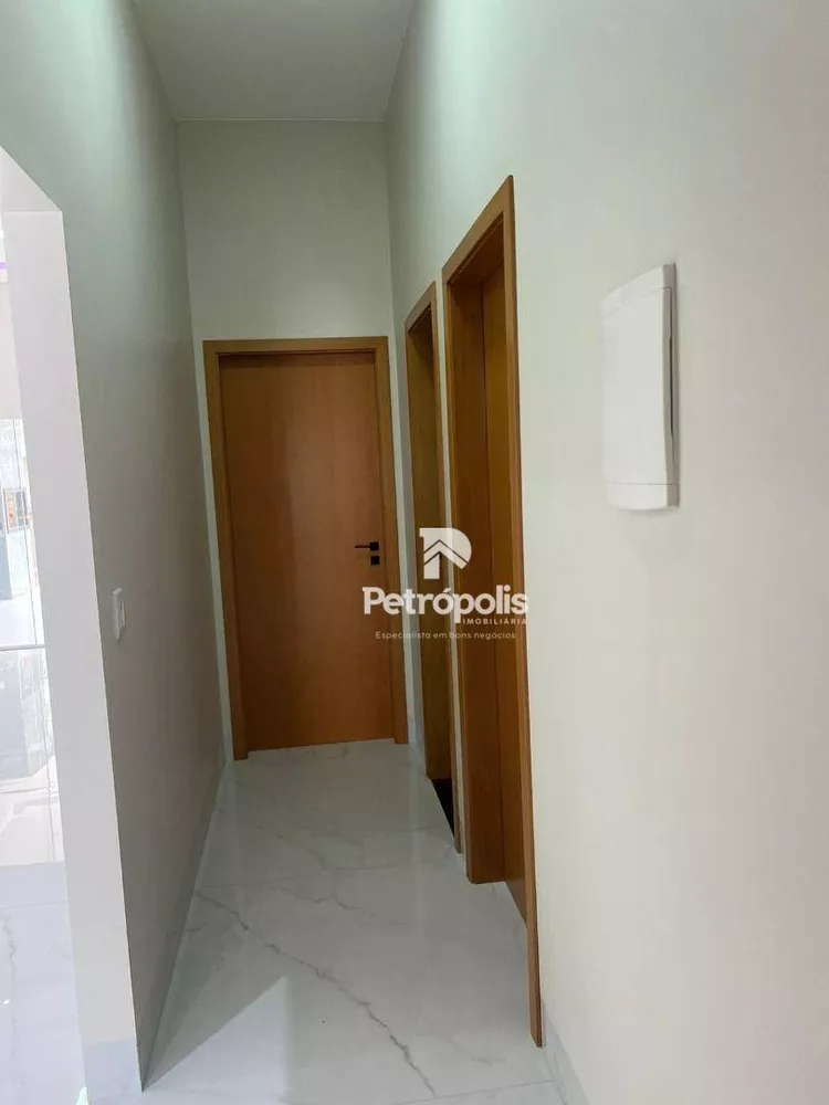 Casa, 3 quartos, 180 m² - Foto 9
