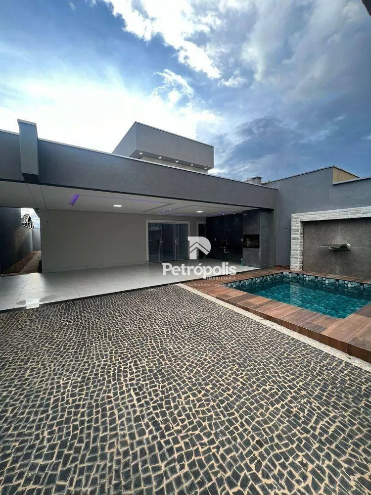 Casa, 3 quartos, 180 m² - Foto 16