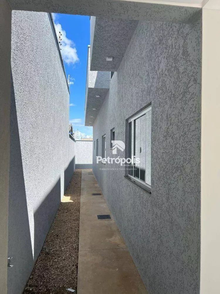 Casa, 3 quartos, 180 m² - Foto 12