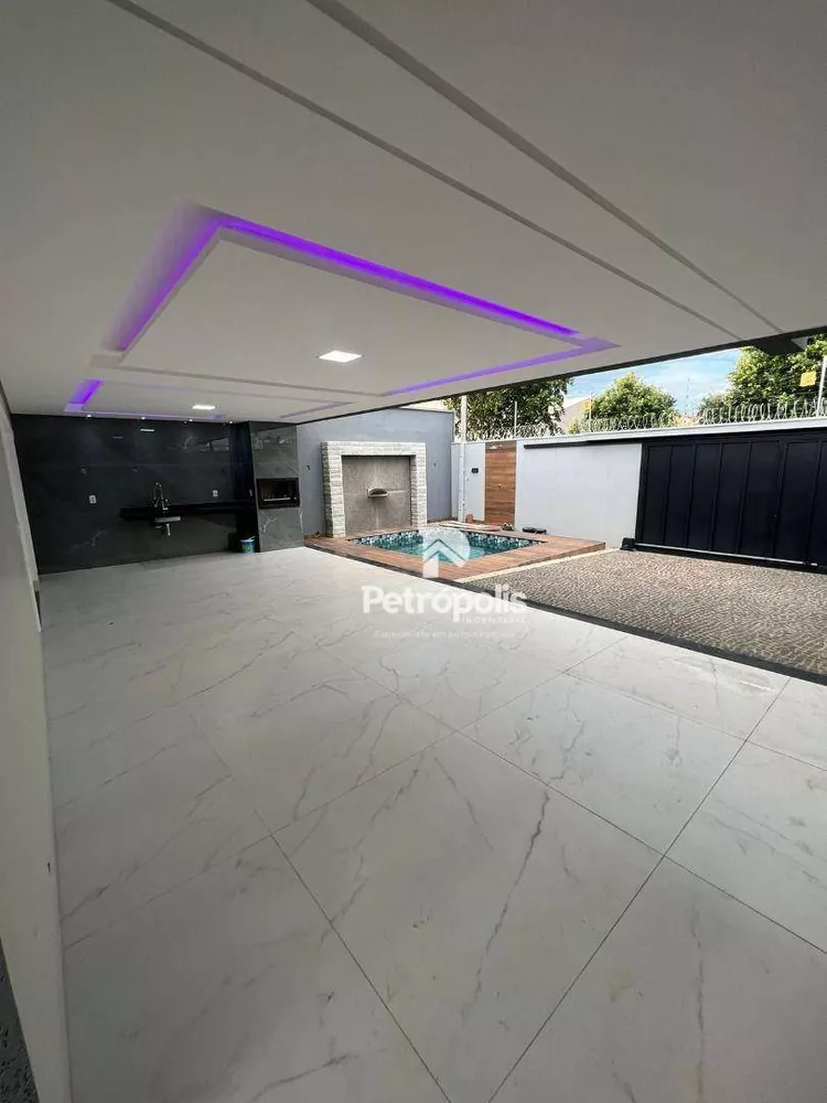 Casa, 3 quartos, 180 m² - Foto 11
