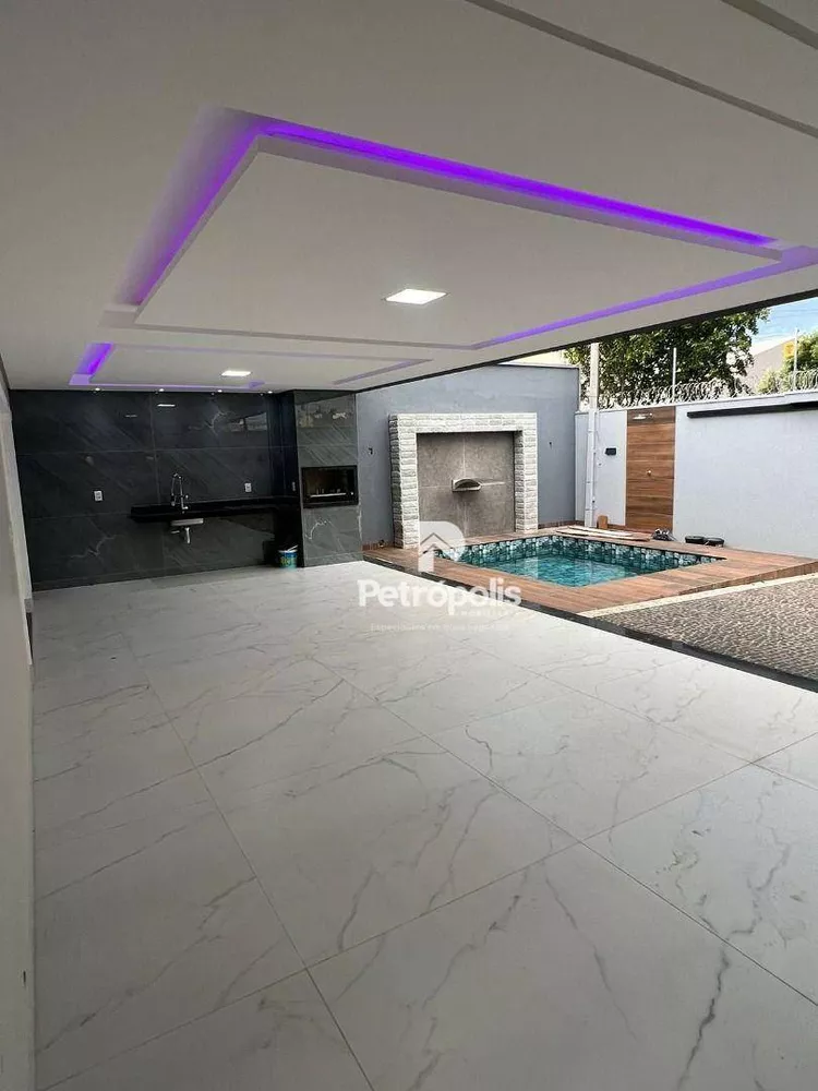 Casa, 3 quartos, 180 m² - Foto 15