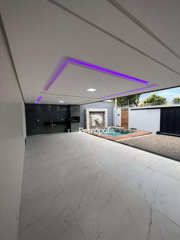 Casa, 3 quartos, 180 m² - Foto 13
