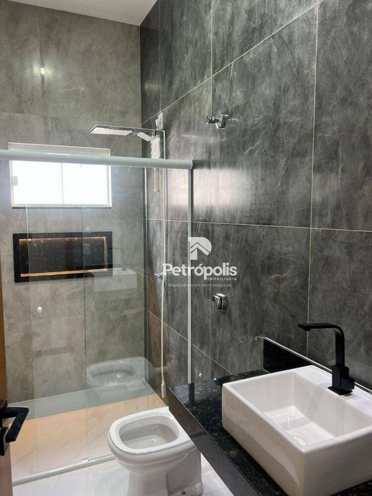 Casa à venda com 3 quartos, 180m² - Foto 7