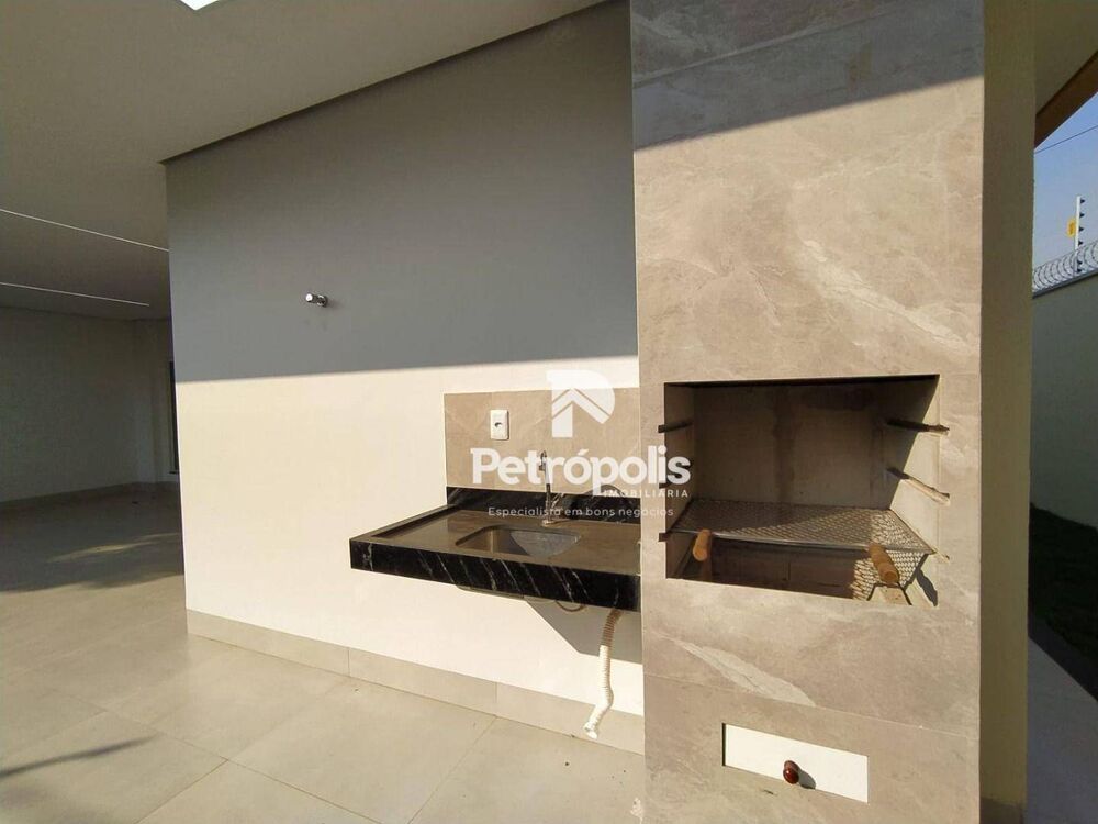 Casa, 3 quartos, 126 m² - Foto 3