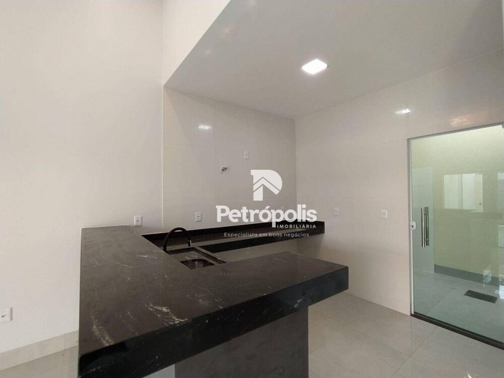 Casa, 3 quartos, 126 m² - Foto 4