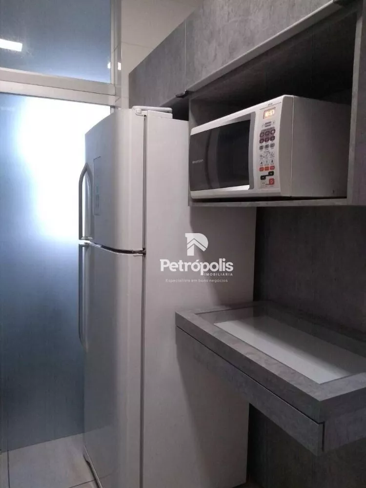 Apartamento, 3 quartos, 87 m² - Foto 2