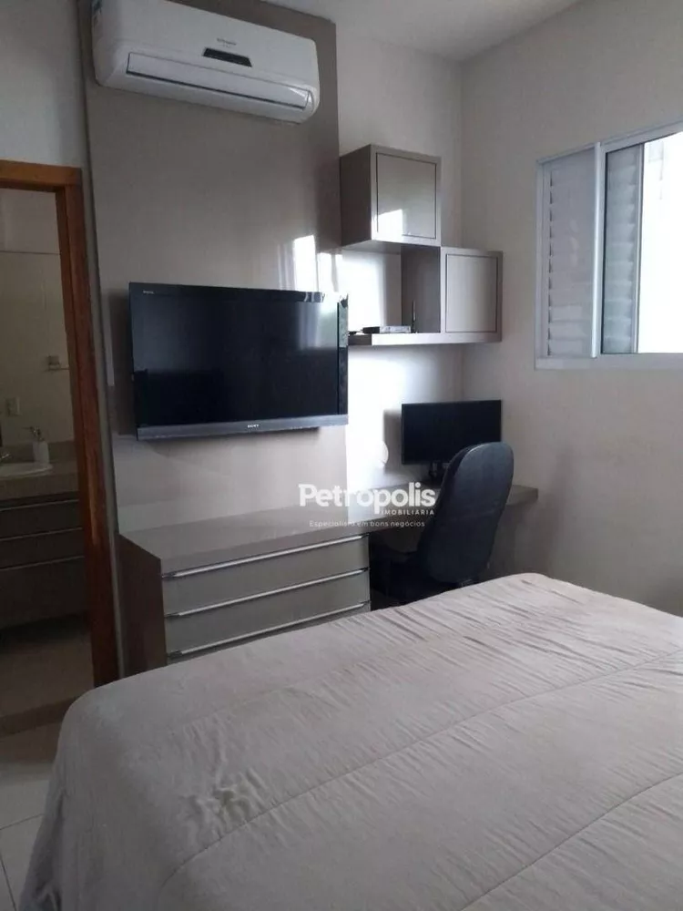 Apartamento, 3 quartos, 87 m² - Foto 4
