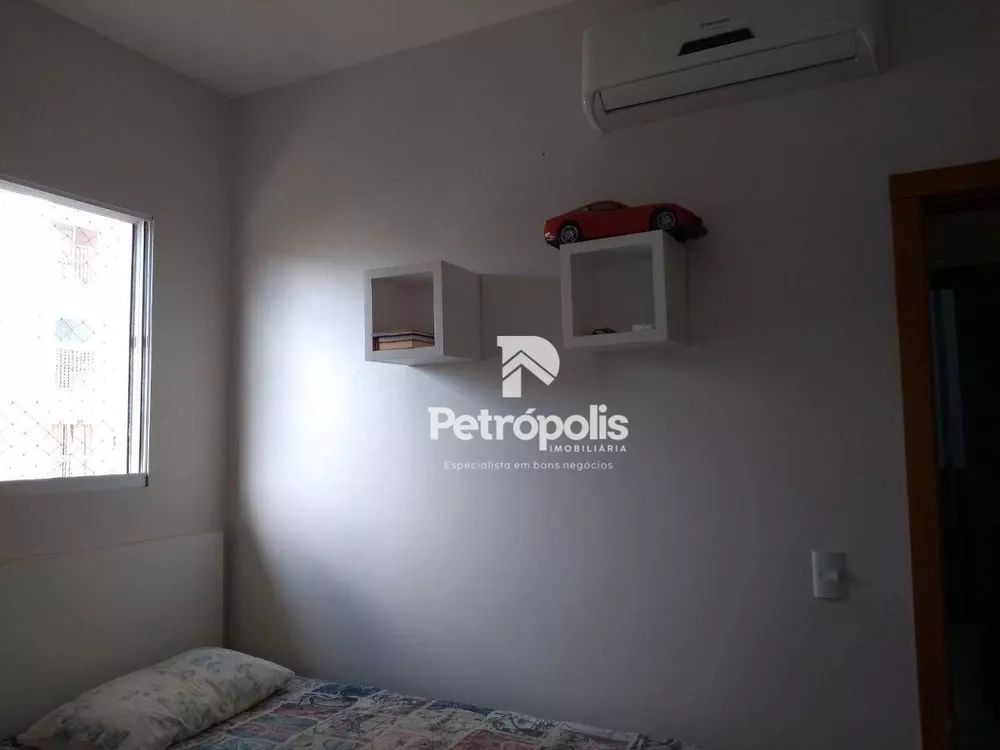 Apartamento, 3 quartos, 87 m² - Foto 7