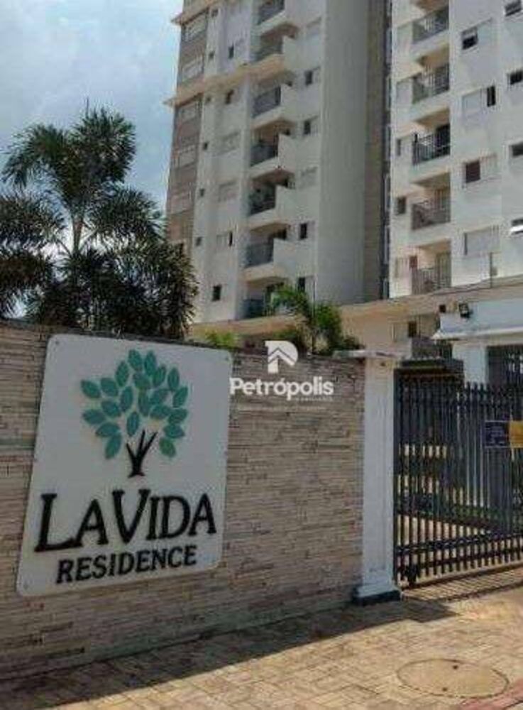 Apartamento, 3 quartos, 87 m² - Foto 10