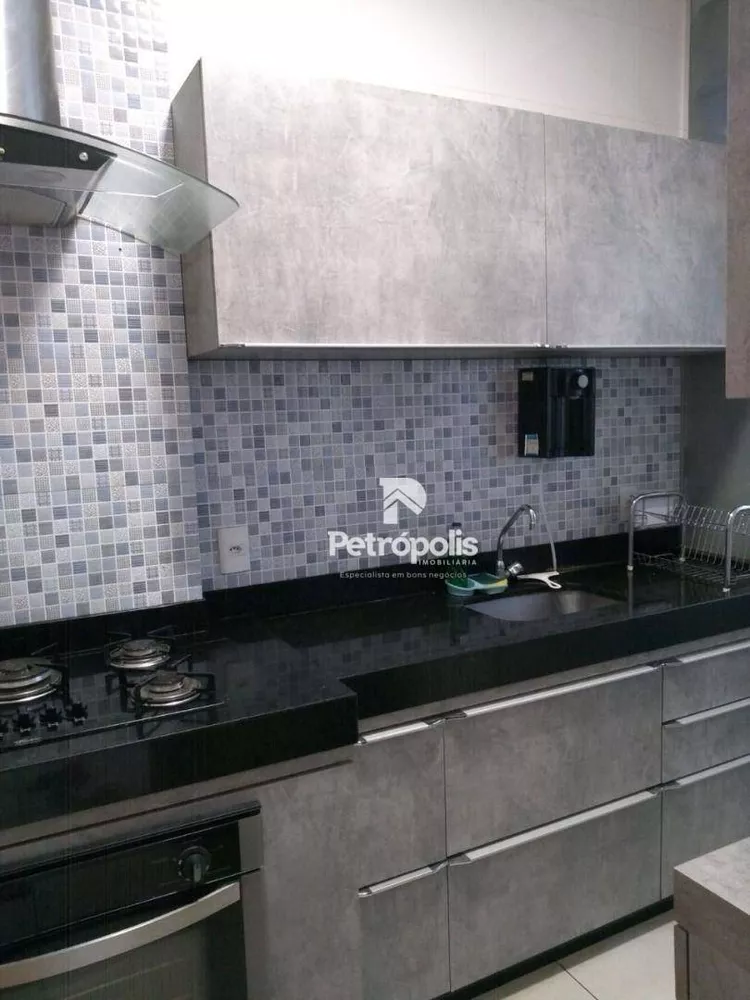 Apartamento, 3 quartos, 87 m² - Foto 1