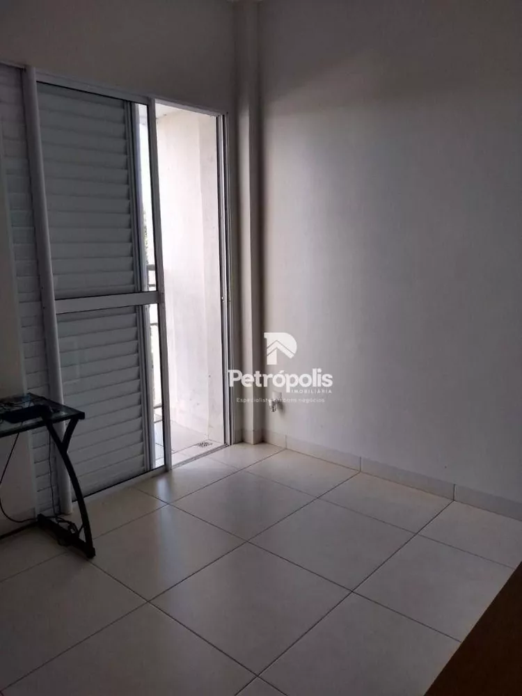 Apartamento, 3 quartos, 87 m² - Foto 3