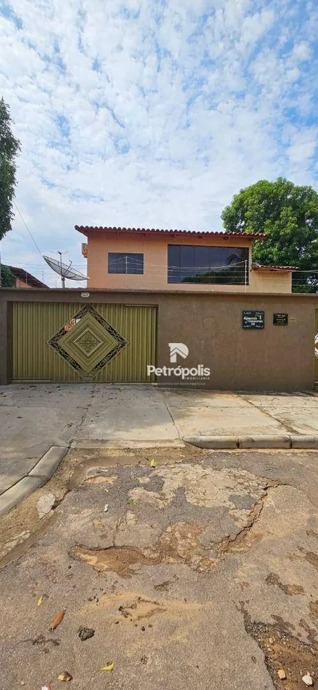Sobrado, 6 quartos, 245 m² - Foto 2