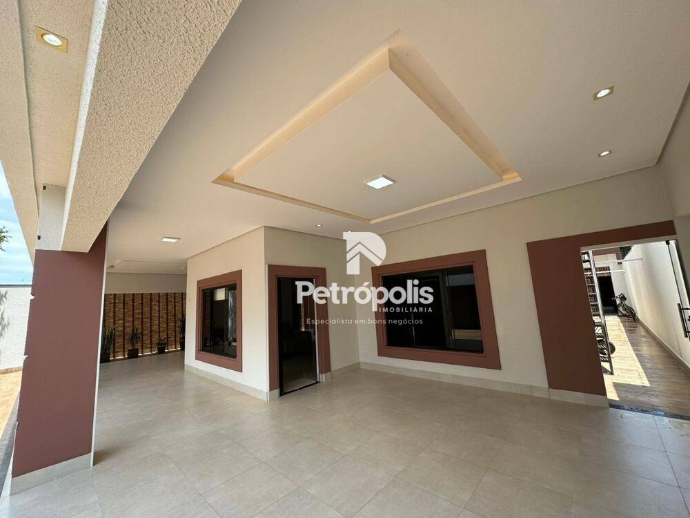 Casa, 4 quartos, 261 m² - Foto 3