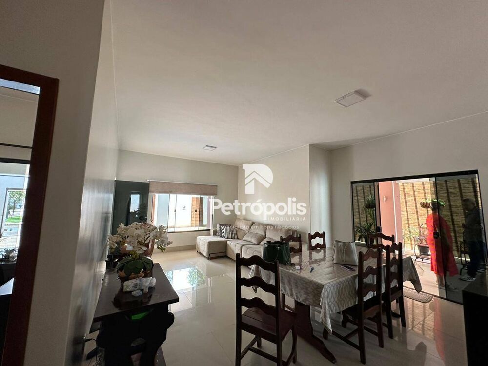 Casa, 4 quartos, 261 m² - Foto 4