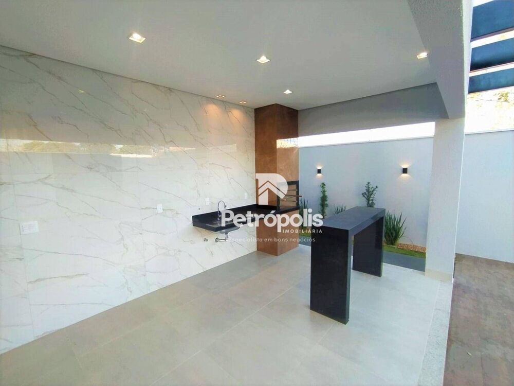 Casa, 3 quartos, 200 m² - Foto 9