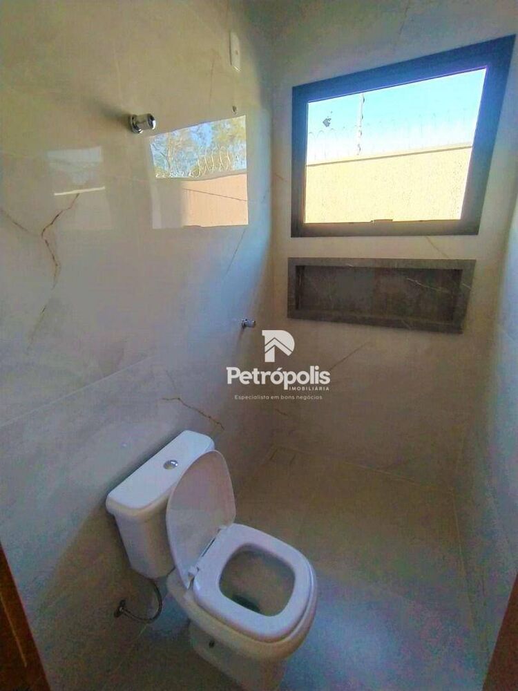 Casa, 3 quartos, 200 m² - Foto 12